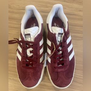 Adidas Gazelle Sneakers